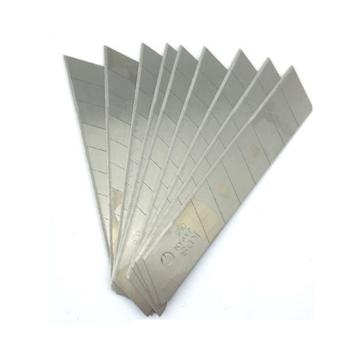 KDS 美工刀片18mm（10片/盒） LB-10H