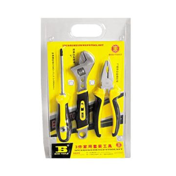 BOSI/波斯 家用工具套装3PC BS512803