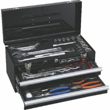 世霸工具 专业豪华工具套装（双层抽屉） S7000DS