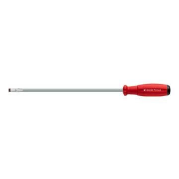 PB SWISS TOOLS 双组份一字螺丝刀6.5×250mm PB 8140.4-250