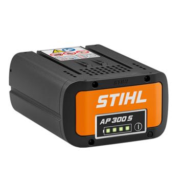 斯蒂尔 电池，48504006573，36V，227WH STIHL-AP300