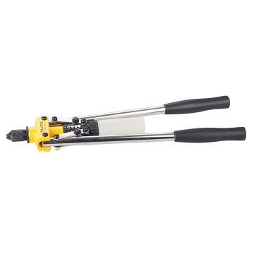 TAJIMA/田岛 轻便双把拉铆枪3.2mm-5.0mm THR-400