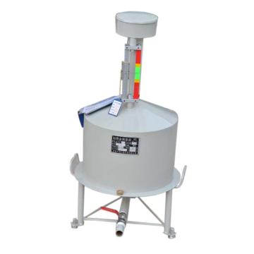 渤防 台式标准金属量器碳钢10L 1385DT10L