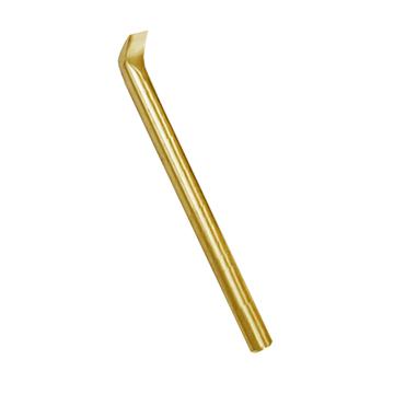 Raxwell 防爆撬棍，铝青铜Φ28*1000mm RTAB0014
