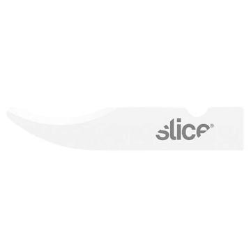 SLICE 陶瓷刀片，4片/盒 10536