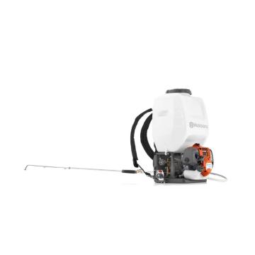 富世华 背负式汽油动力喷雾机15L，0.8KW967078301 323S15