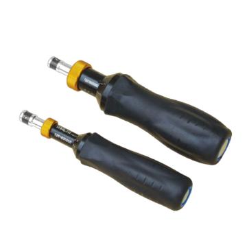 玛吉塔 工业级机械式扭力螺丝刀1-6Nm，1/4"接口，±5% 28006