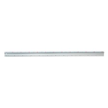 TAJIMA/田岛 公制美工刀导向尺1200mm CTG-SP1200M，1110-1850