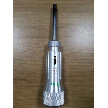 中村 扭力螺丝刀，40-100kgf.cm，1/4" 100LTDK