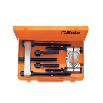百塔 轴承分离器组套1535 /C2 Beta-015350002