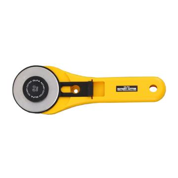 OLFA 轮转式滚刀60mm OLFA RTY-3/G