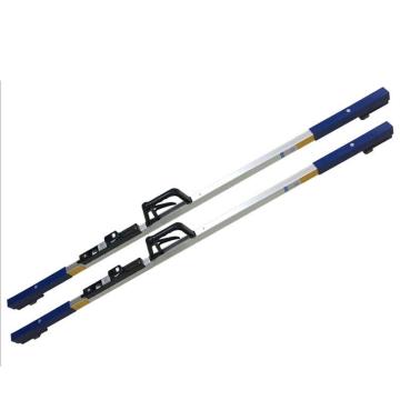 海特测控 万能轨距尺（带照明灯）1435mm GJC-HT2W-A