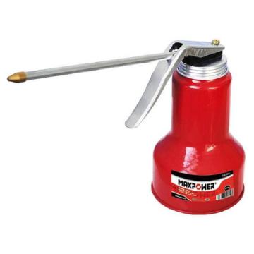 MAXPOWER 高压金属机油枪280ml M40048