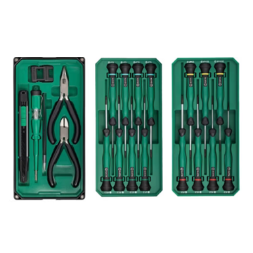 SATA/世达 21件电子工具组套 9322