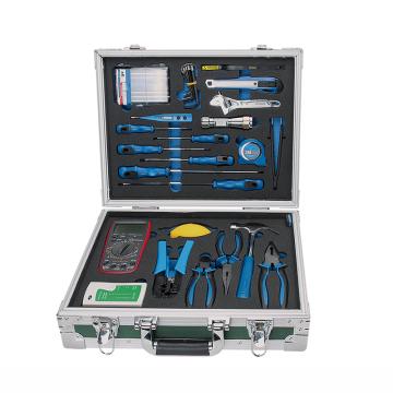 Raxwell 35件电讯工具组套 RTTS0010