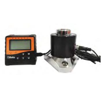 百塔 683/220-1/2"数显扭矩检测仪20~220Nm，±0.5% 6830220