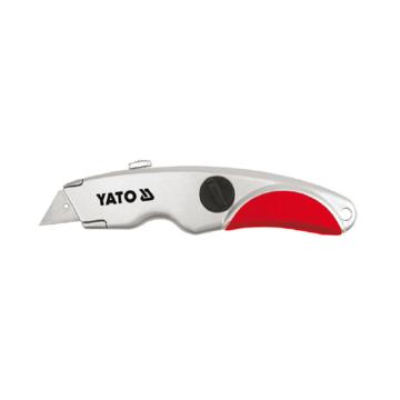 YATO/易尔拓 实用刀61*33*0.5 YT-7520