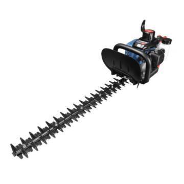 Dongcheng/东成 汽油修枝剪二冲程风冷，22.5cc，560mm割幅 FF04-GJB-0.7KW