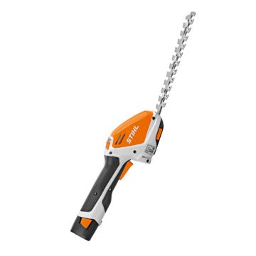 STIHL 锂电绿篱机10.8V一电一充，HA030113511 HSA26