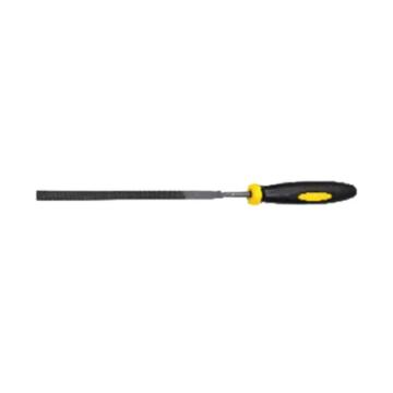 BOSI/波斯 单支什锦锉齐头扁锉4*160mm BS507002