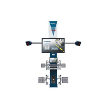 SATA/世达 3D四轮定位仪 YC3D-6006