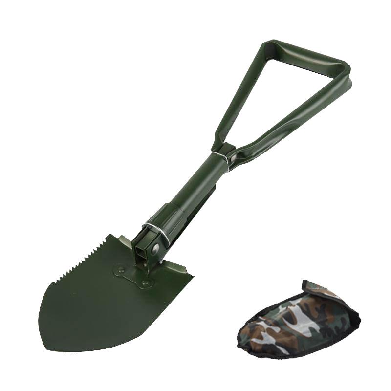 PAOLA 多功能工兵铲470mm 7297