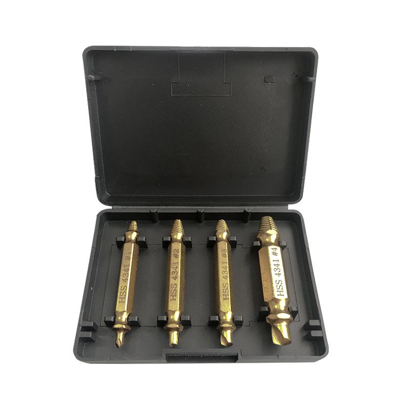 保拉 断丝取出器套装适用3-12mm 2116