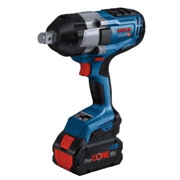 博世 充电式冲击扳手机 GDS 18V-1050 +ProCORE 8.0Ah