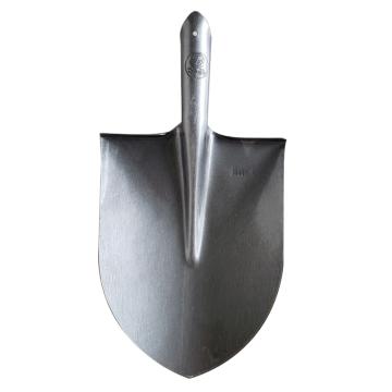 Raxwell 尖锹头锰钢材质 23cm*43cm，不含杆 RTDS0004