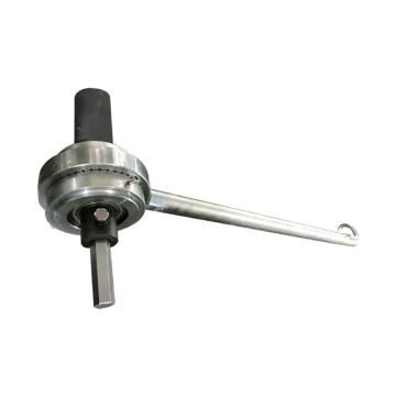 真友 锚杆扭矩放大器5倍，B19/B22六棱输入，输出适配锚杆套筒30-36mm ZYNF-05A