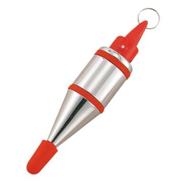 TAJIMA/田岛 铅直测定器，线坠300g，P-QB300 1009-1930