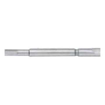 威威 4mm圆柄精密六角批头，10支/包2*3*44mm 4907587 333179