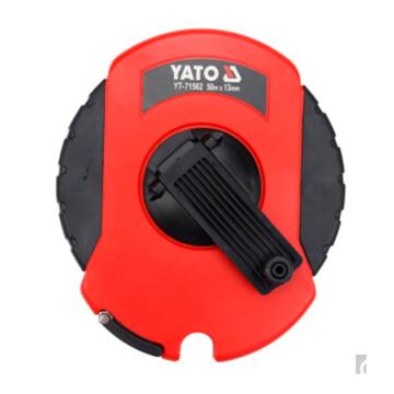 YATO/易尔拓 长钢卷尺 YT-71562