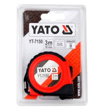 YATO/易尔拓 卷尺12" YT-7150