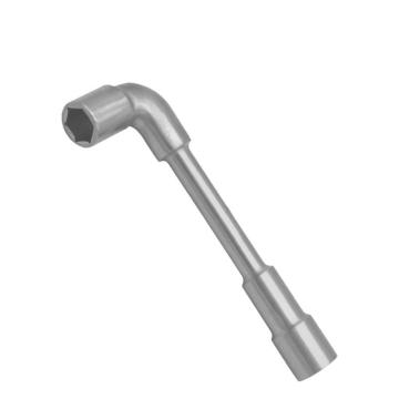 Raxwell L型双头套筒扳手30mm RTSW0841