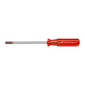 PB SWISS TOOLS 接线端子和定位螺丝螺丝刀5*120mm PB 106.3-120