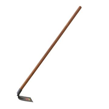 康妮卡 锄头，杆长120cm(含杆） 锄头：21.4*12.8cm