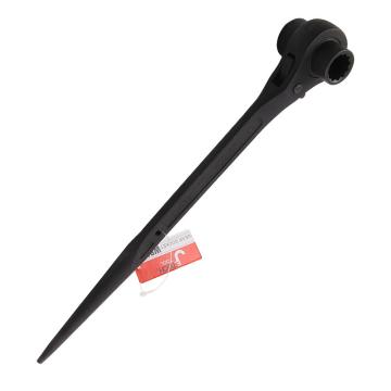 JETECH/捷科 公制双口尖尾棘轮扳手30*32mm CGR30-32