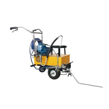 路鑫达 2L电动冷喷划线机动力：1500瓦电动机 1100x760x950mm 108kg