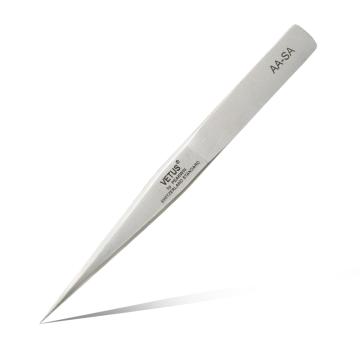 VETUS 精细高精密防酸防磁不锈钢125mm AA-SA
