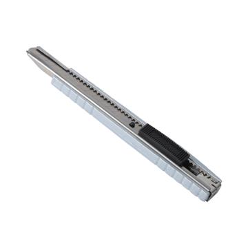 SHEFFIELD/钢盾 锌合金实用刀9mm S067007