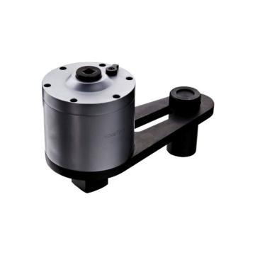 NovaTork 扭力倍增器转化比1:5，输入1/2"输出3/4"，最大输出1000Nm M51000