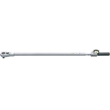 STAHLWILLE/达威力 扭力扳手带内置力补偿器 100-600ft.lb，71AR/80 50450080