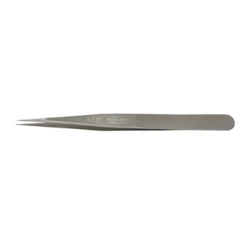威乐 EREM镊子4.75" 1SASL