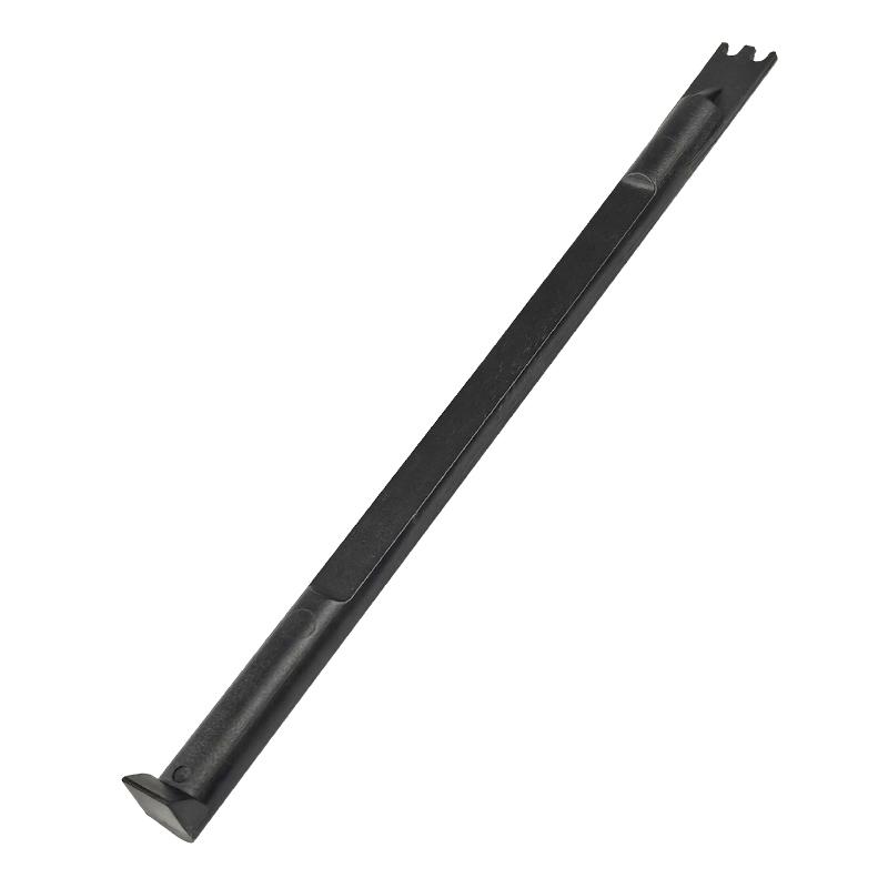亚润 撬棒工具手机平板电脑屏幕拆机维修工具黑色/总长度140mm YR-WEN-001