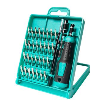 宝工 Pro'sKit 33合1精密多功能起子组SD-9826 SD-9826