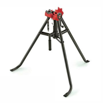 RIDGID 链虎钳3-60mm 三脚架式 16703（425）