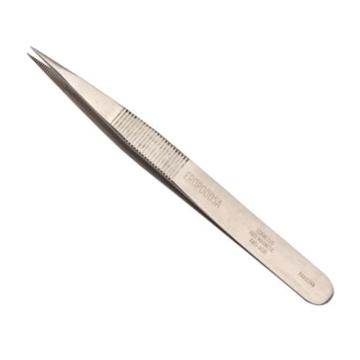 威乐 EREM精密尖头镊子不锈钢非磁性120mm OODSA