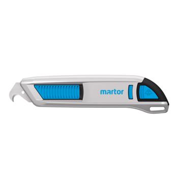 martor 自动回弹安全刀，SECUNORM，安全割刀 NO:50001010