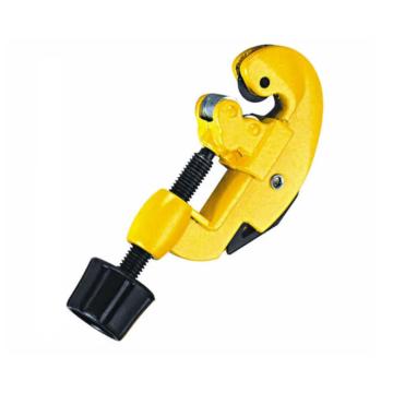 BOSI/波斯 切管器(黄色)，1#(3-28mm) BS304021